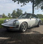 Porsche 911 S