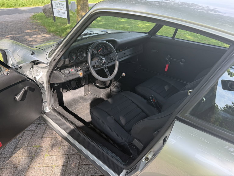 Porsche 911 S (G-Modell)