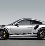 Porsche 991.2 GT3 RS