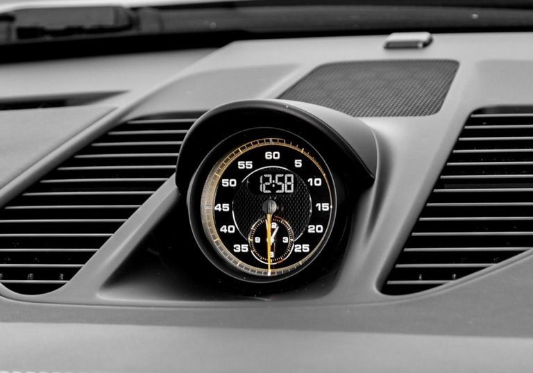 Porsche 991.2 GT3 RS
