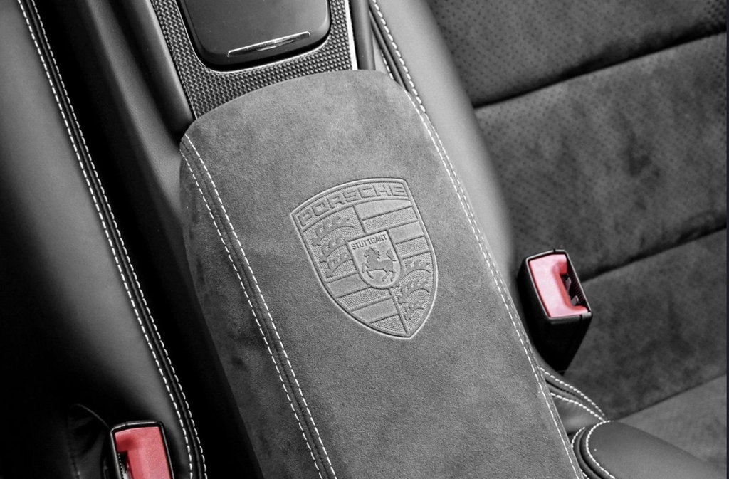 Porsche 991.2 GT3 RS