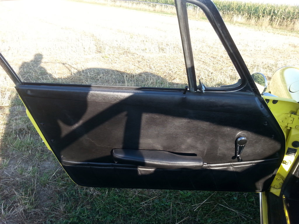 Porsche 912