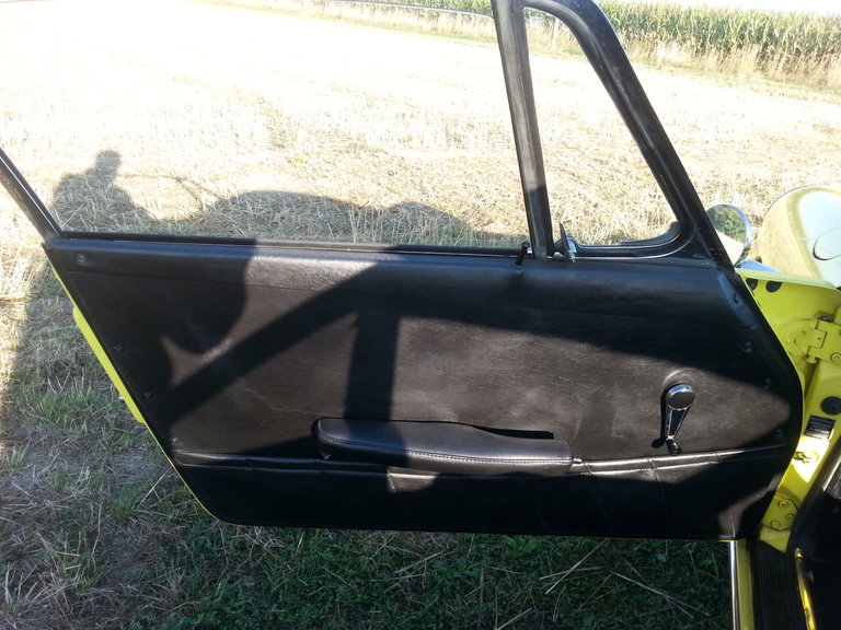 Porsche 912