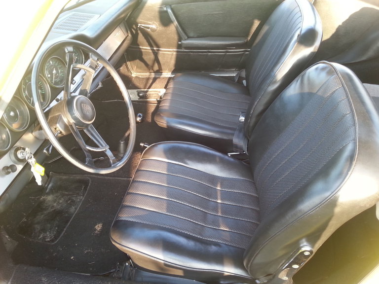 Porsche 912