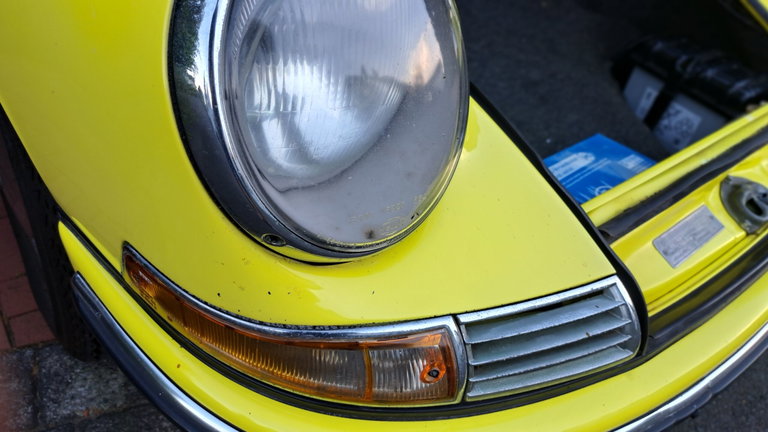 Porsche 912