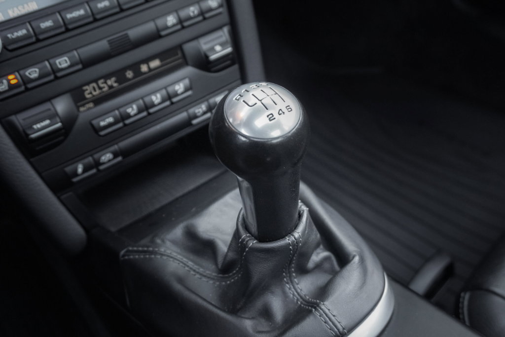 Porsche 997.2 Carrera S