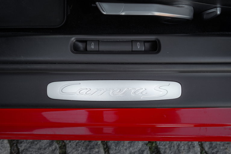 Porsche 997.2 Carrera S