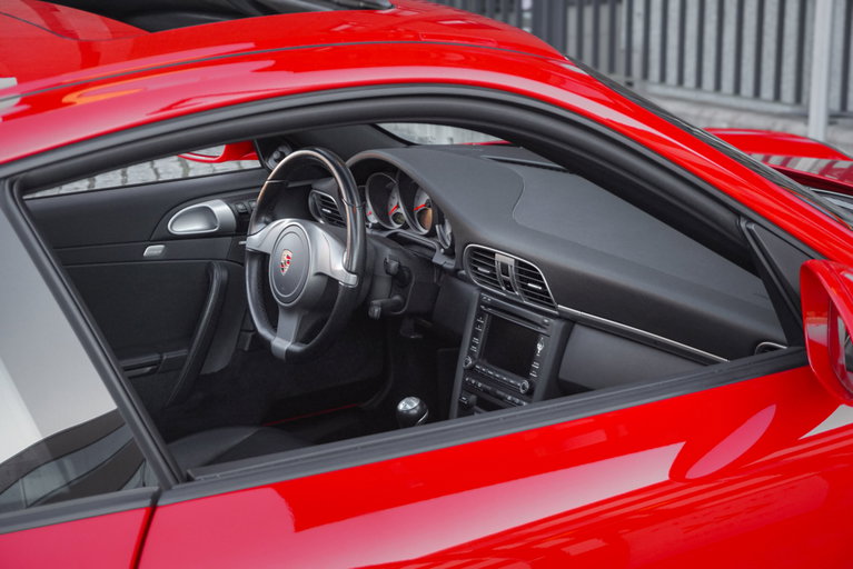 Porsche 997.2 Carrera S