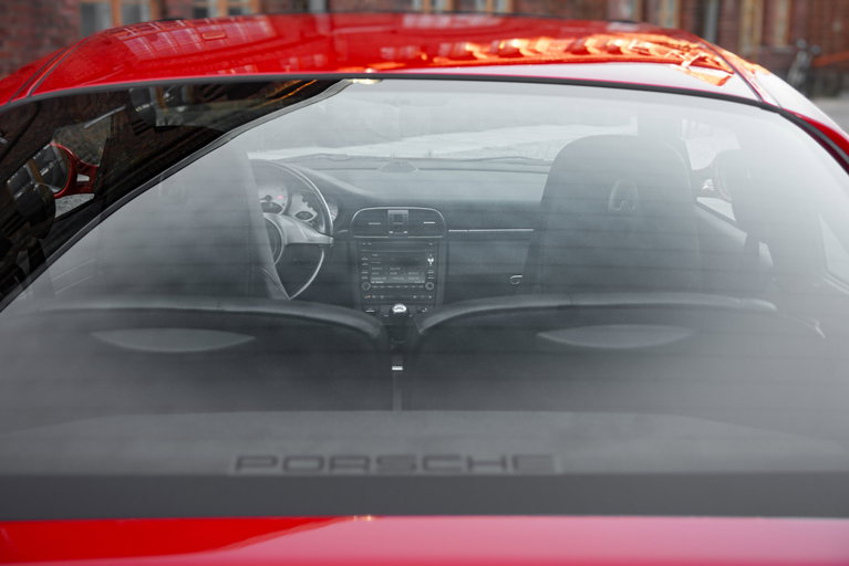 Porsche 997.2 Carrera S