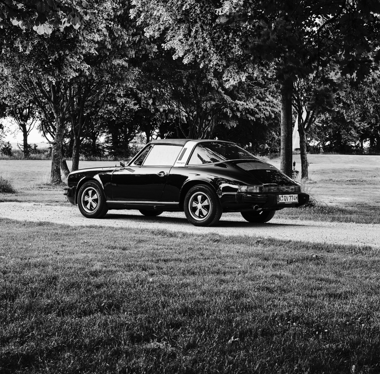Porsche 911 (G-Modell)