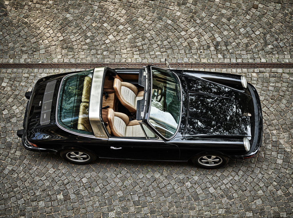 Porsche 911 (G-Modell)