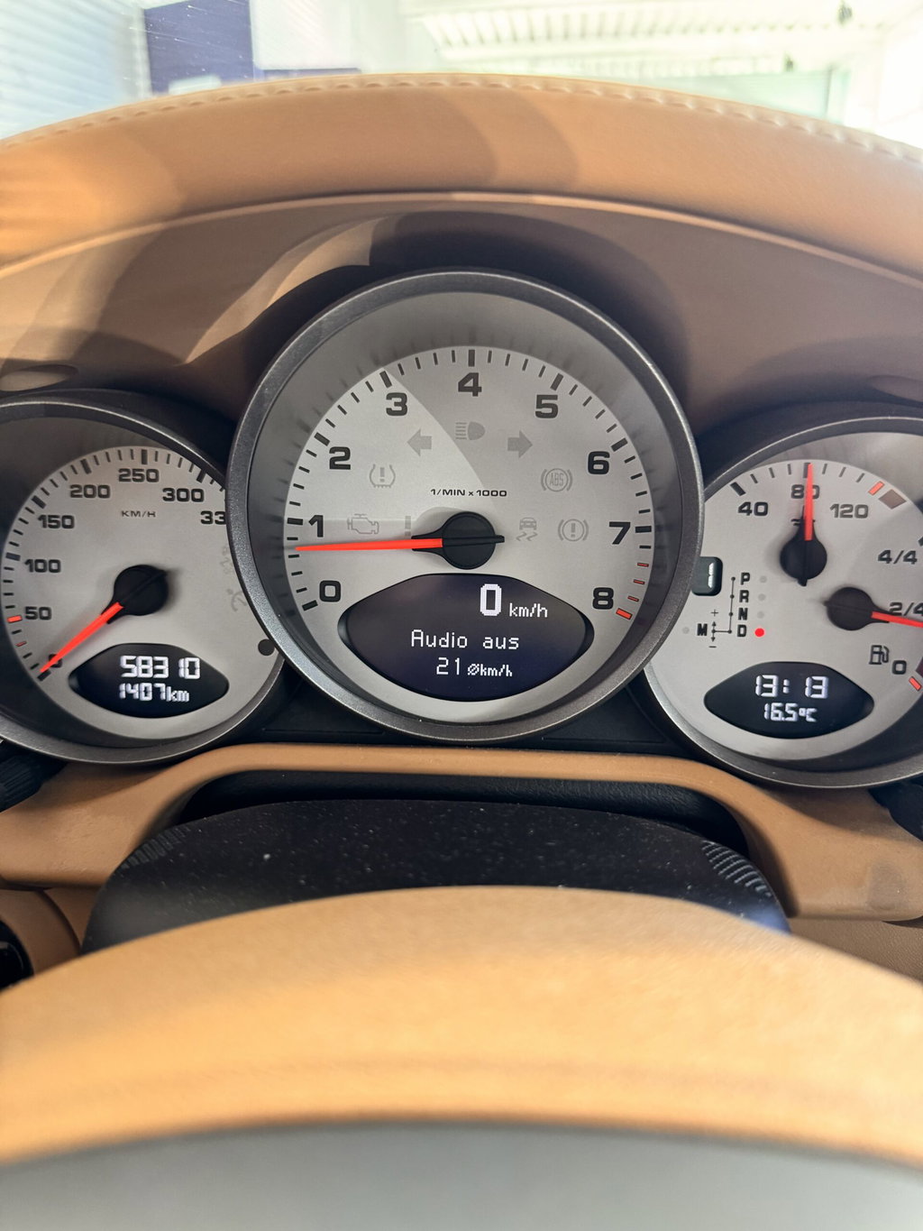 Porsche 997.2 Carrera 4S