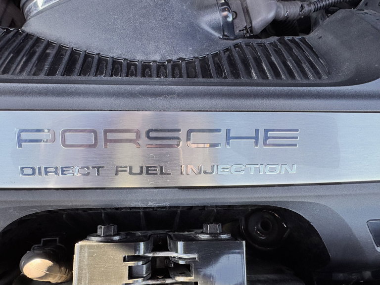 Porsche 997.2 Carrera 4S