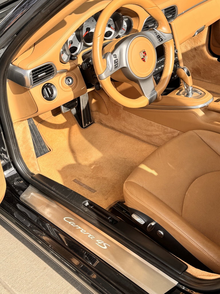 Porsche 997.2 Carrera 4S