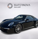 Porsche 991 Carrera 4S