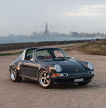Porsche 911 Backdate