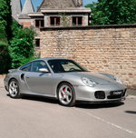Porsche 996 Turbo