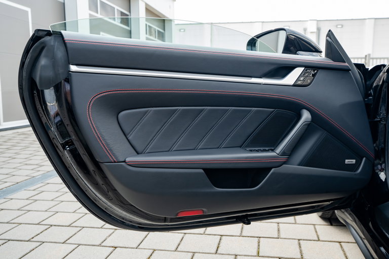Porsche 992 Turbo S