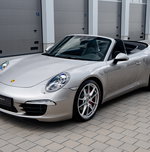Porsche 991 Carrera S