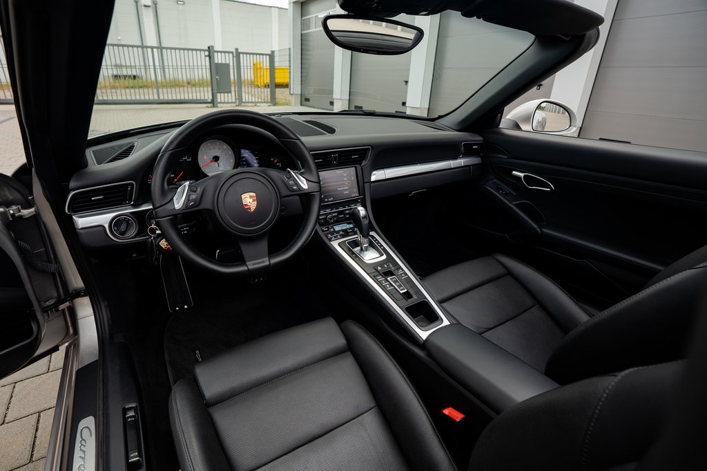 Porsche 991 Carrera S