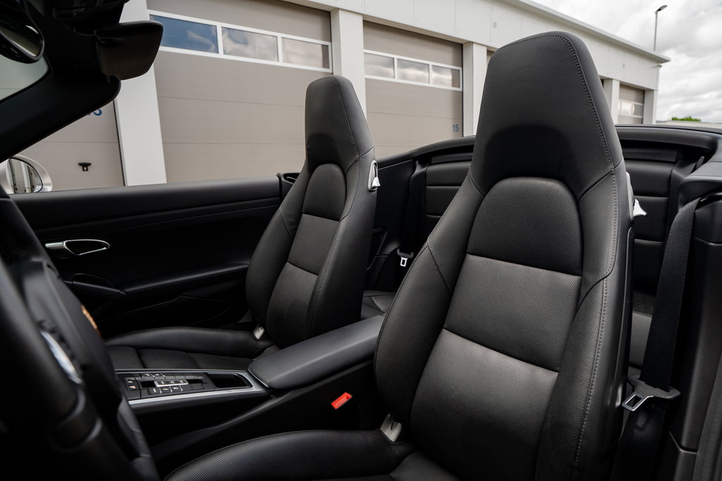 Porsche 991 Carrera S