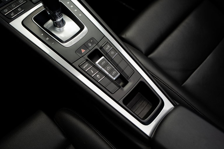 Porsche 991 Carrera S