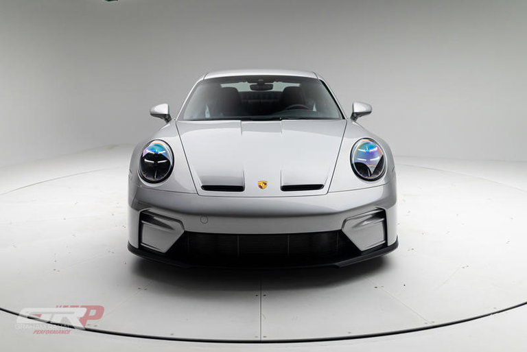 Porsche 992.2 GT3 Touring