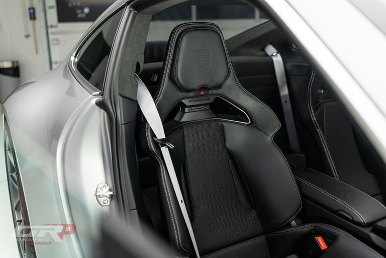 Porsche 992.2 GT3 Touring