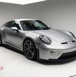 Porsche 992.2 GT3 Touring
