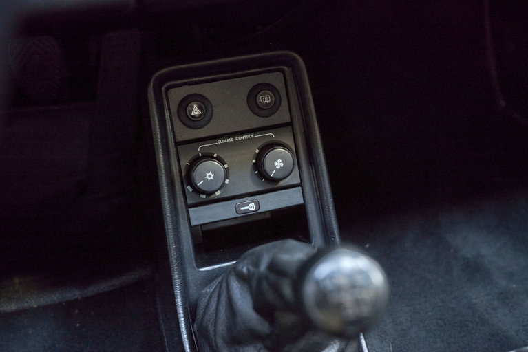 Porsche 911 Turbo 3.3