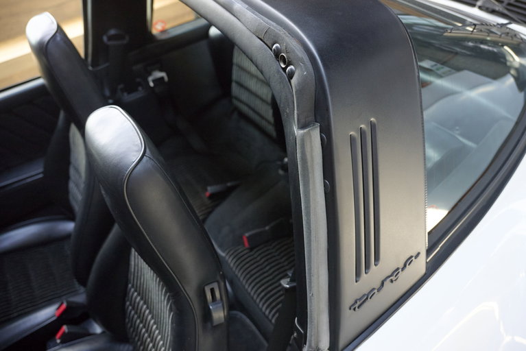 Porsche 911 Turbo 3.3