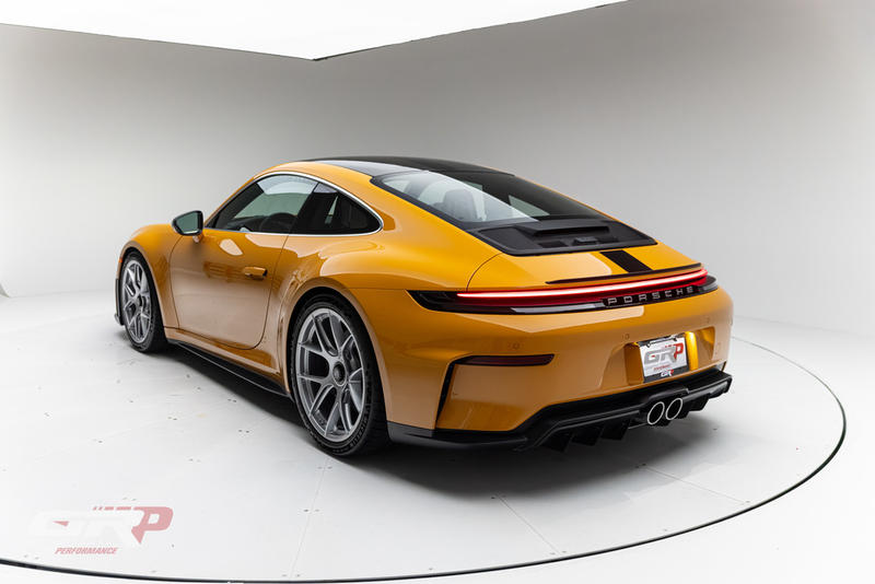 Porsche 992.2 GT3 Touring