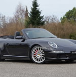 Porsche 997 Carrera 4S
