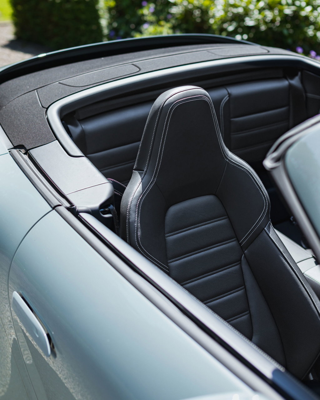 Porsche 992.2 Carrera