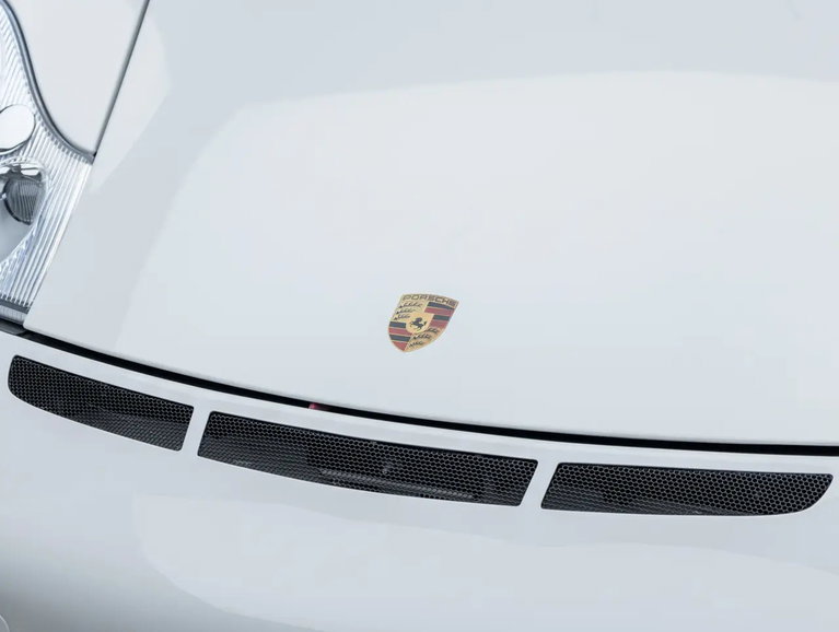 Porsche 996.2 GT3 RS