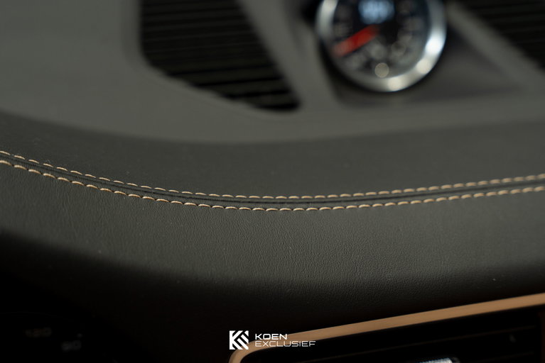 Porsche 991.2 Turbo