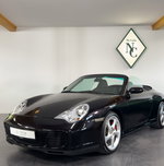 Porsche 996.2 Carrera 4S