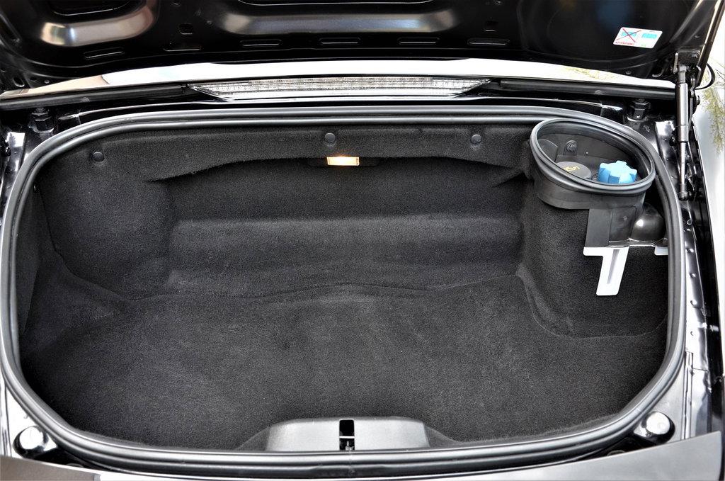 Porsche 987 Boxster S