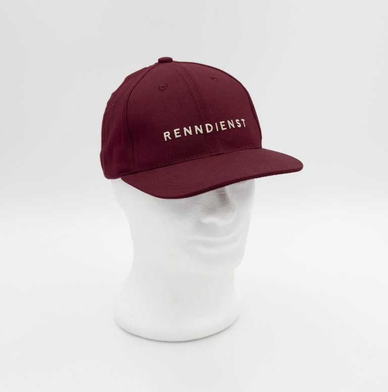 Casquette « Renndienst »