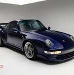 Porsche 993 GT2 Tribute