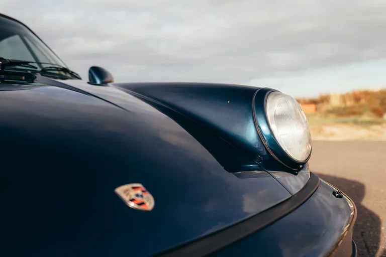 Porsche 964 Carrera 4