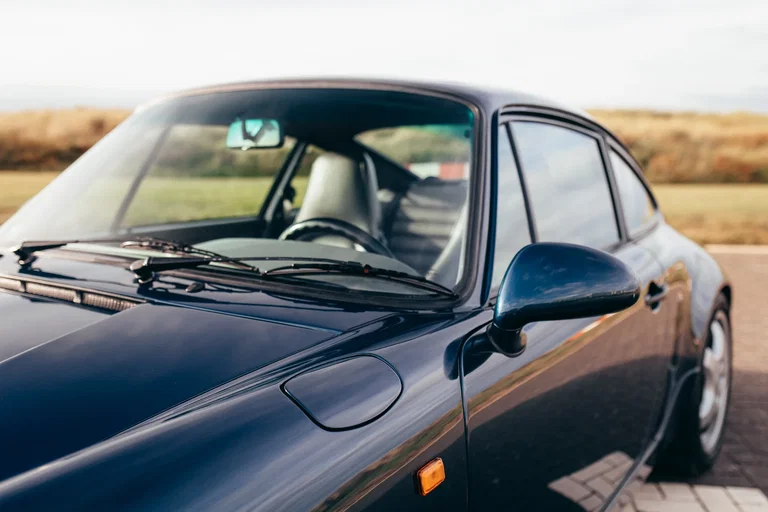 Porsche 964 Carrera 4