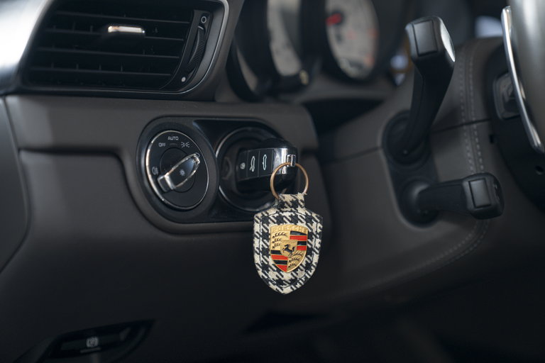Porsche 991.2 Turbo