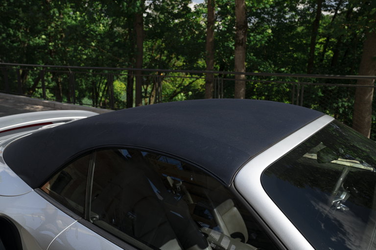 Porsche 991.2 Turbo