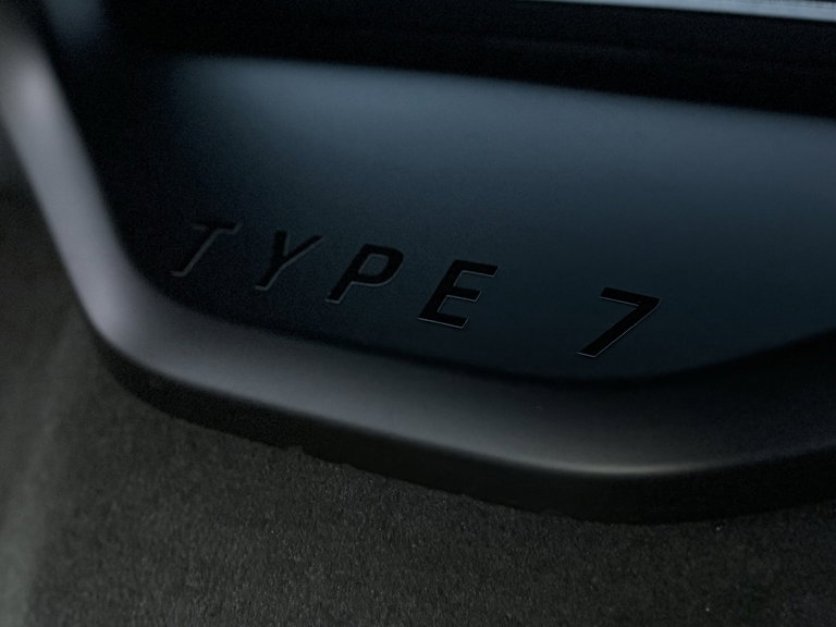 Porsche 718 Spyder RS