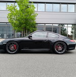 Porsche 997.2 Carrera GTS