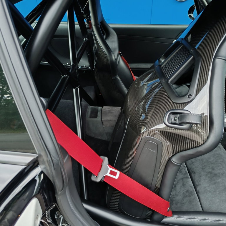 Porsche 997.2 Carrera GTS