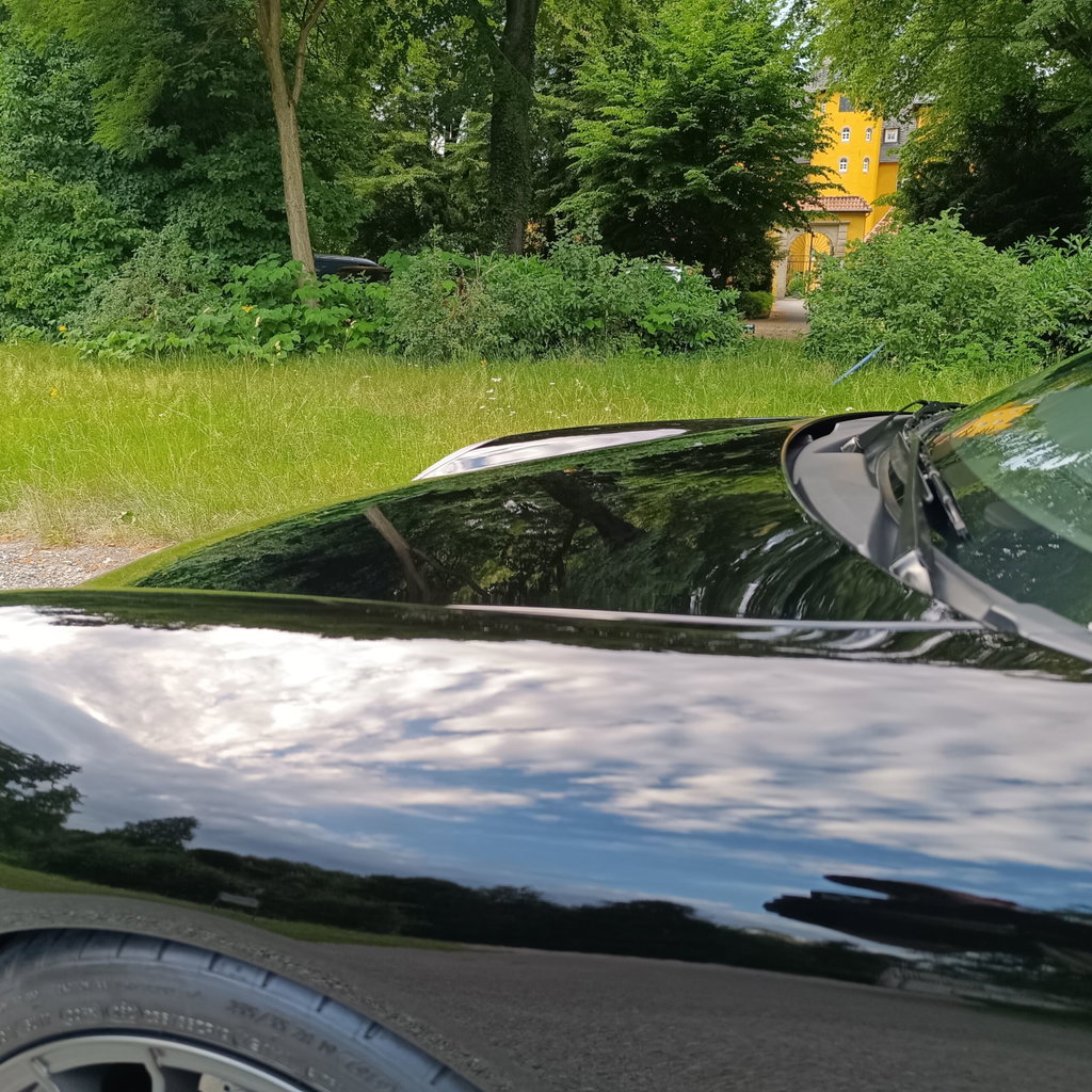 Porsche 997.2 Carrera GTS