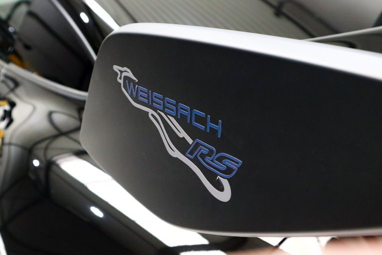Porsche 992 GT3 RS