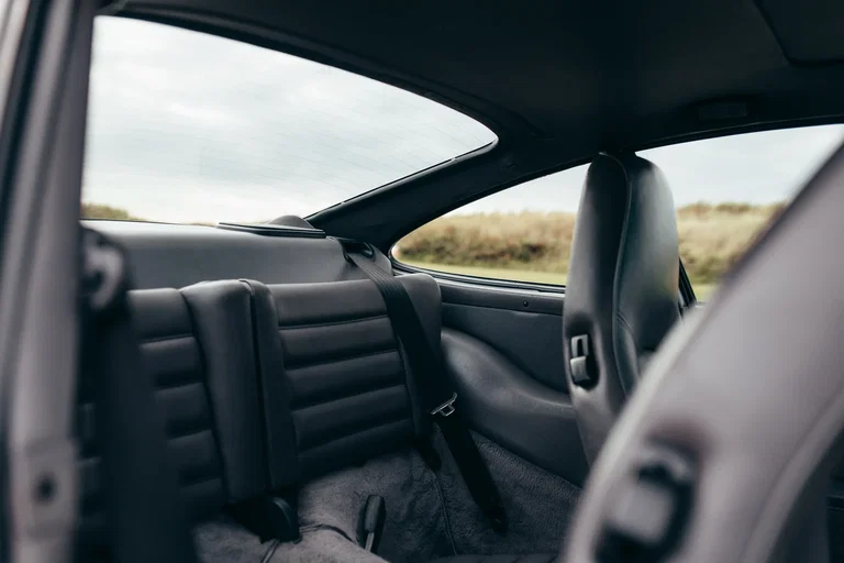 Porsche 964 Carrera 4